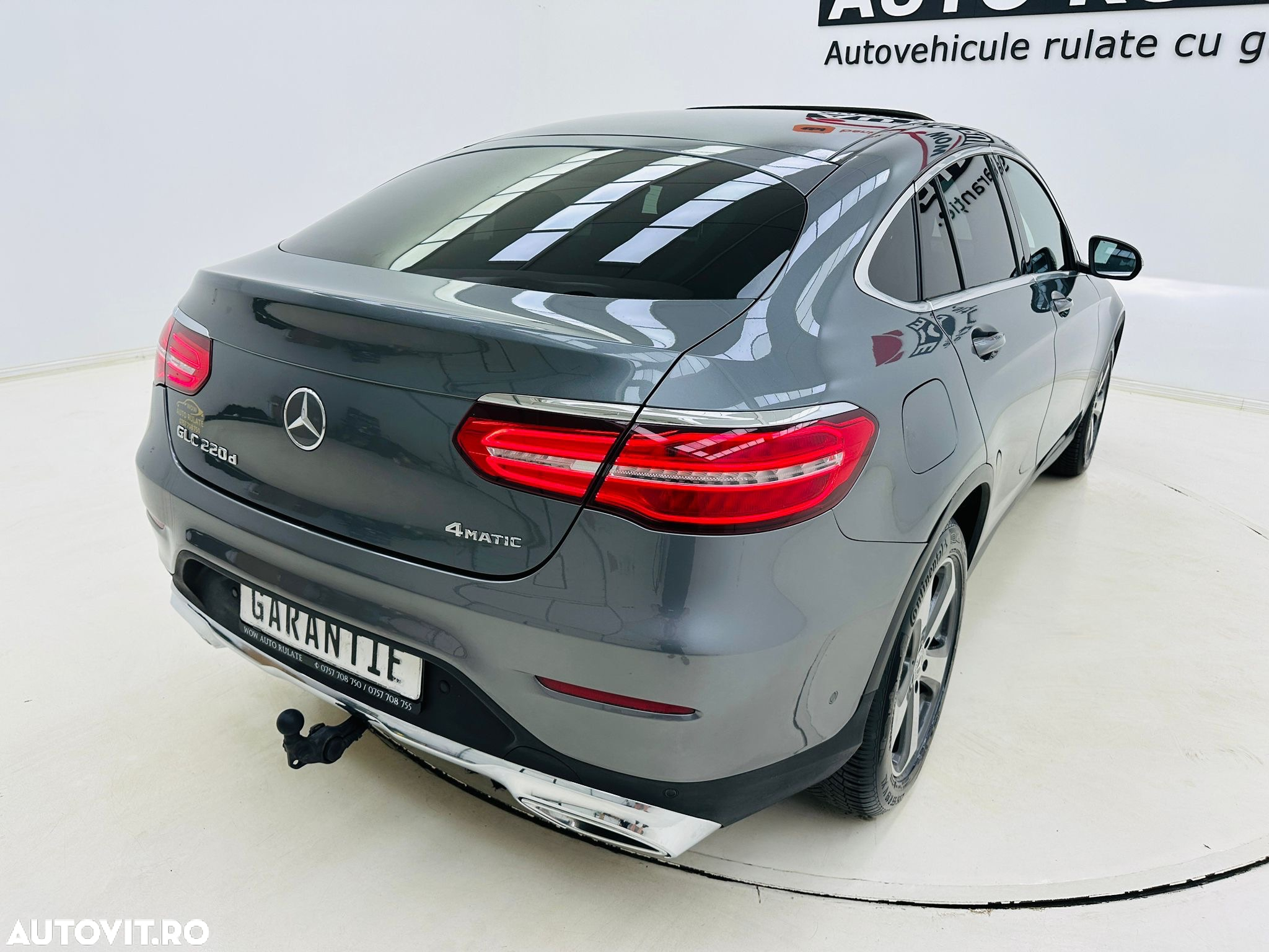 Mercedes-Benz GLC - 20