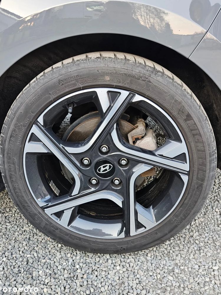 Hyundai i30 1.0 T-GDI GO - 19