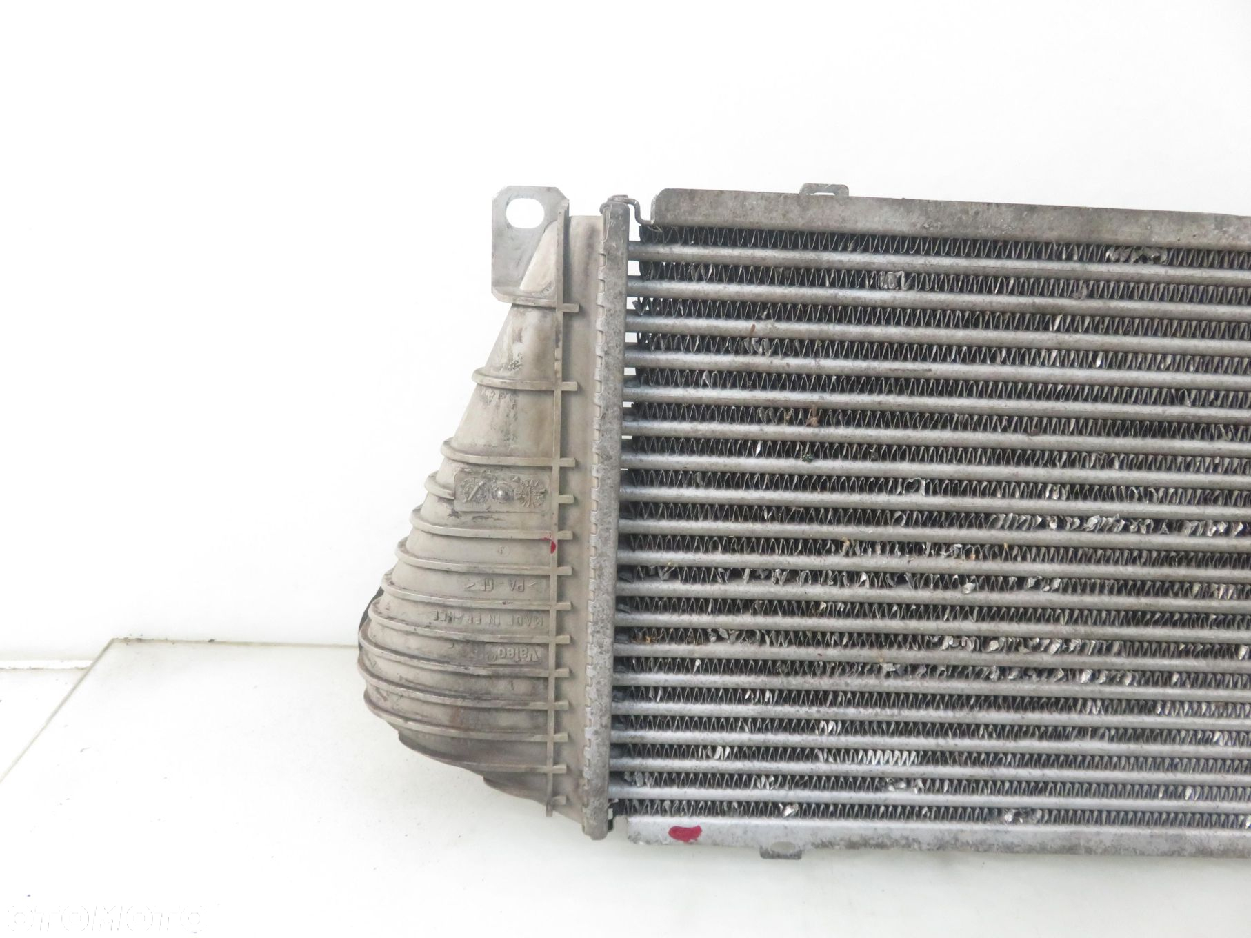 INTERCOOLER VW LT 28-46 II 2.5 TDI 2D0145805 - 5