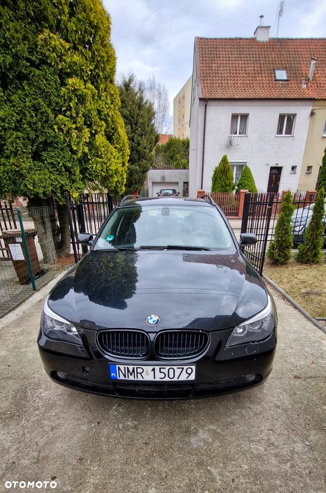 BMW Seria 5 - 9