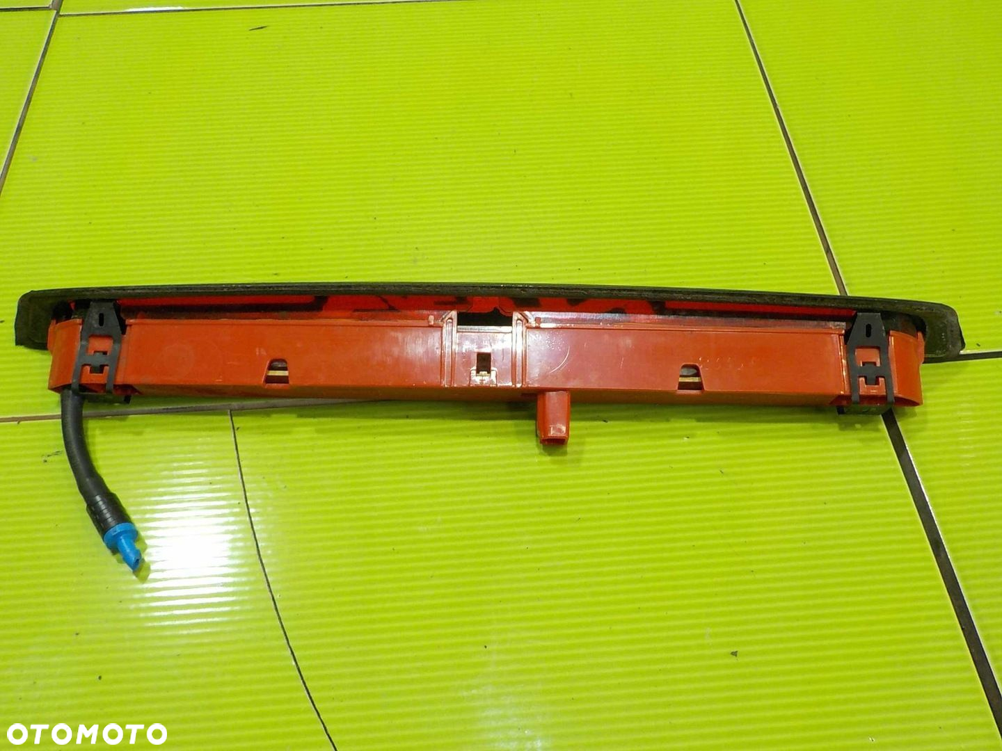 KUGA MK2 15r swiatlo lampa STOP CJ54-13A601-AD - 2
