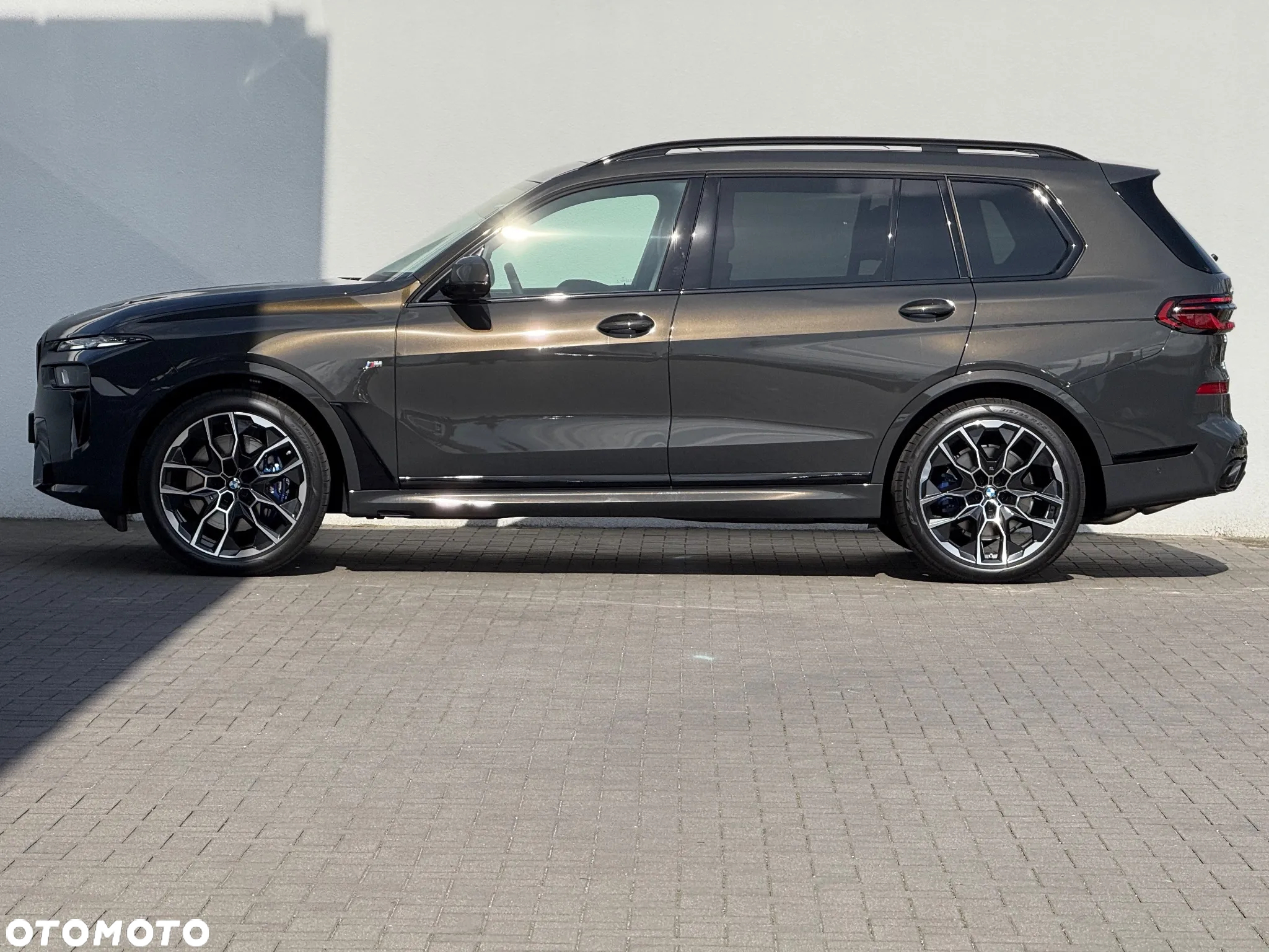 BMW X7 - 9