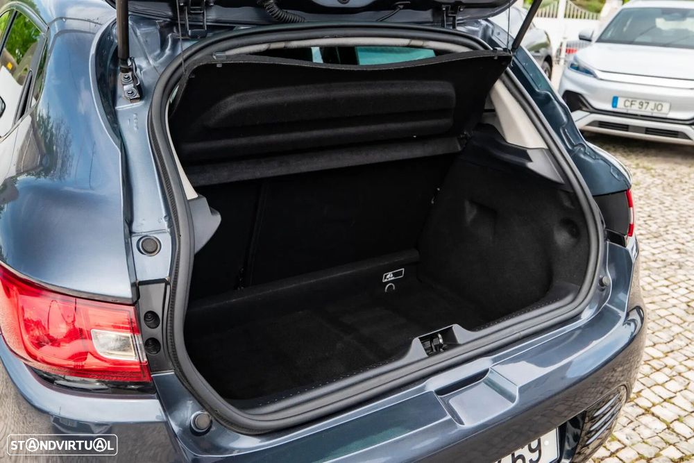 Renault Clio 1.5 dCi Limited EDition - 14