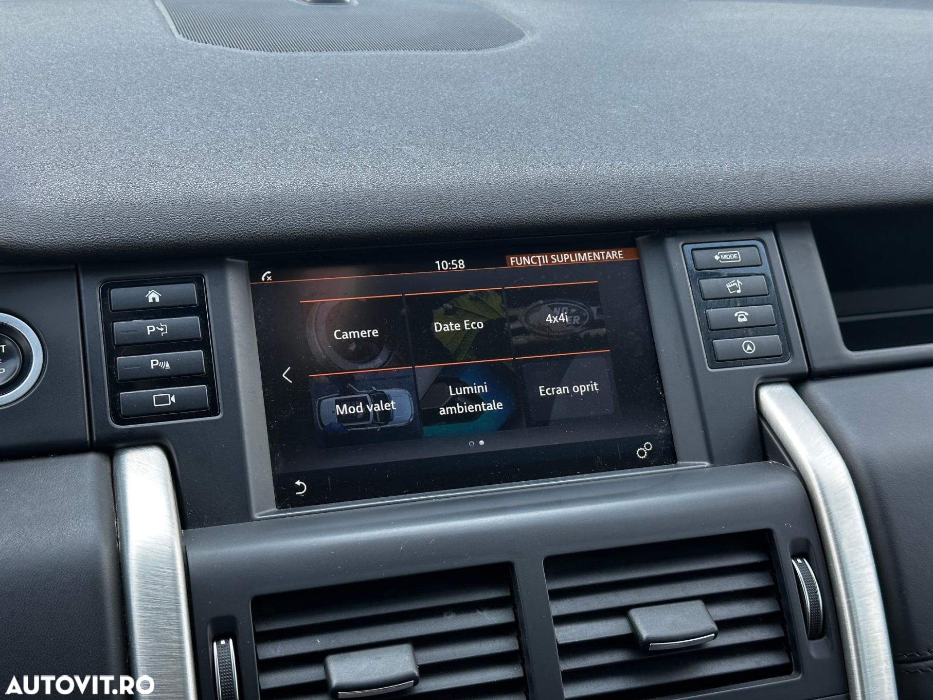 Land Rover Discovery Sport - 13