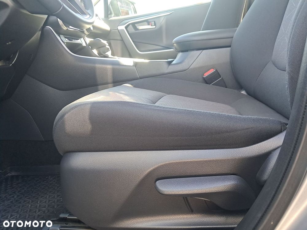 Toyota RAV4 2.5 Hybrid Comfort 4x4 - 13