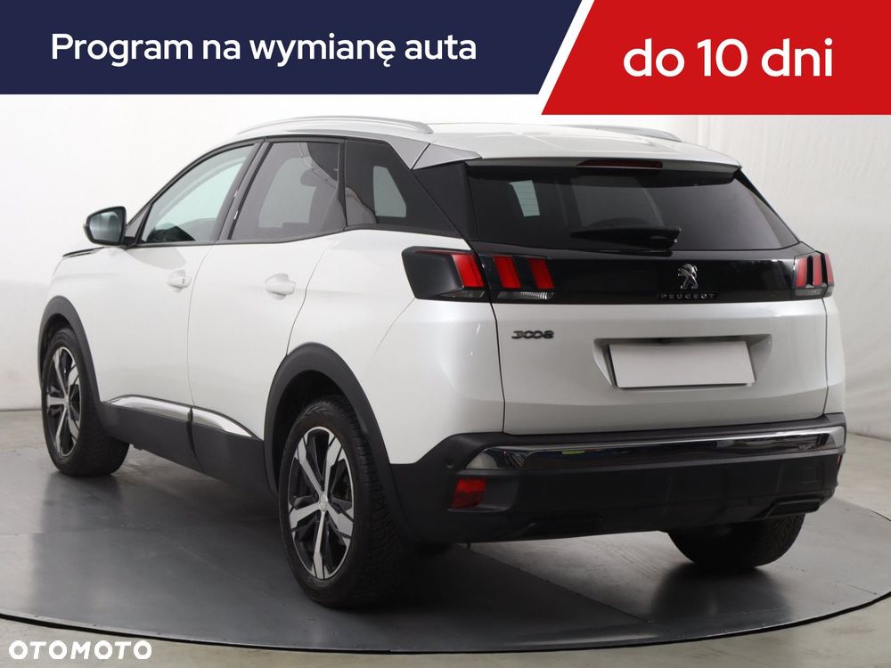 Peugeot 3008 - 6