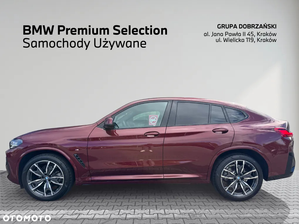 BMW X4 - 2