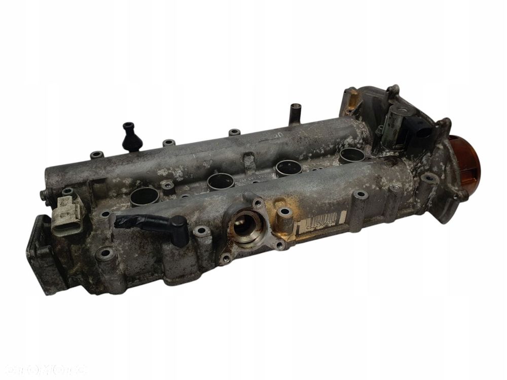 WAŁKI ROZRZĄDU pokrywa VW Golf V Eos Skoda 1.4 1.6 TSI BLF BLP 03C103475 - 7