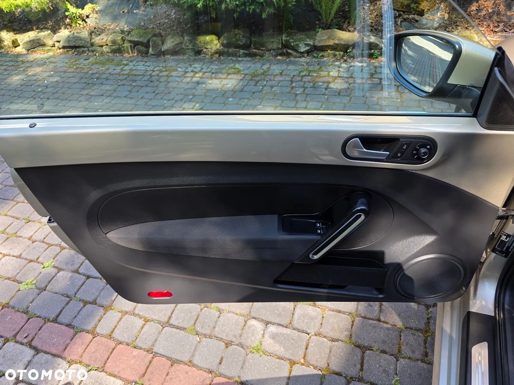 Volkswagen Beetle 1.2 TSI BlueMotion Technologie Fender Edition - 15