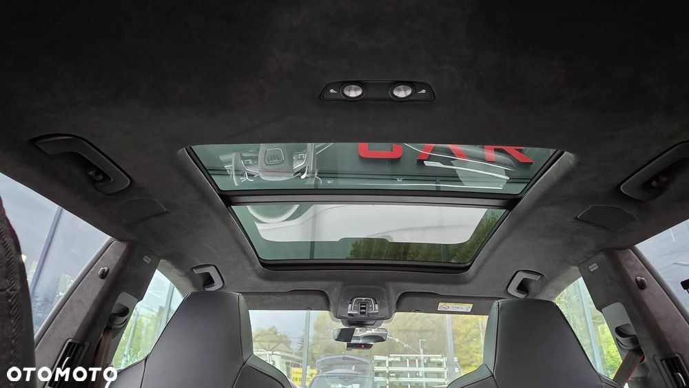 Audi RS Q8 TFSI quattro tiptronic - 25