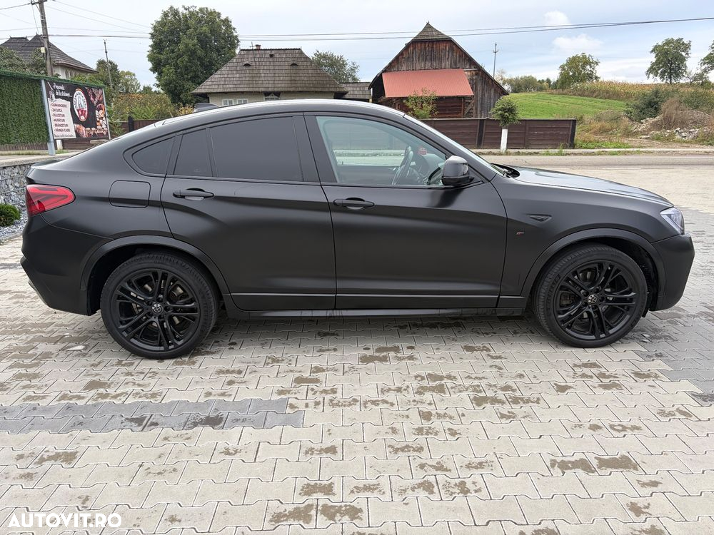 BMW X4 - 6
