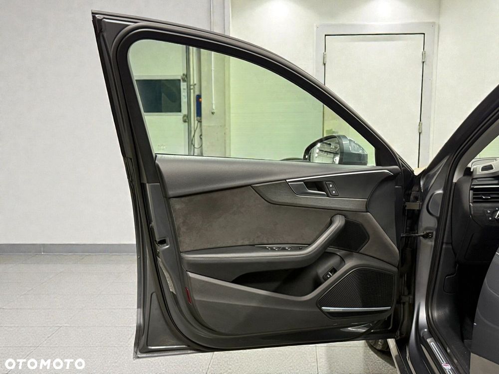 Audi A4 Avant 2.0 TDI Quattro Sport S tronic - 16