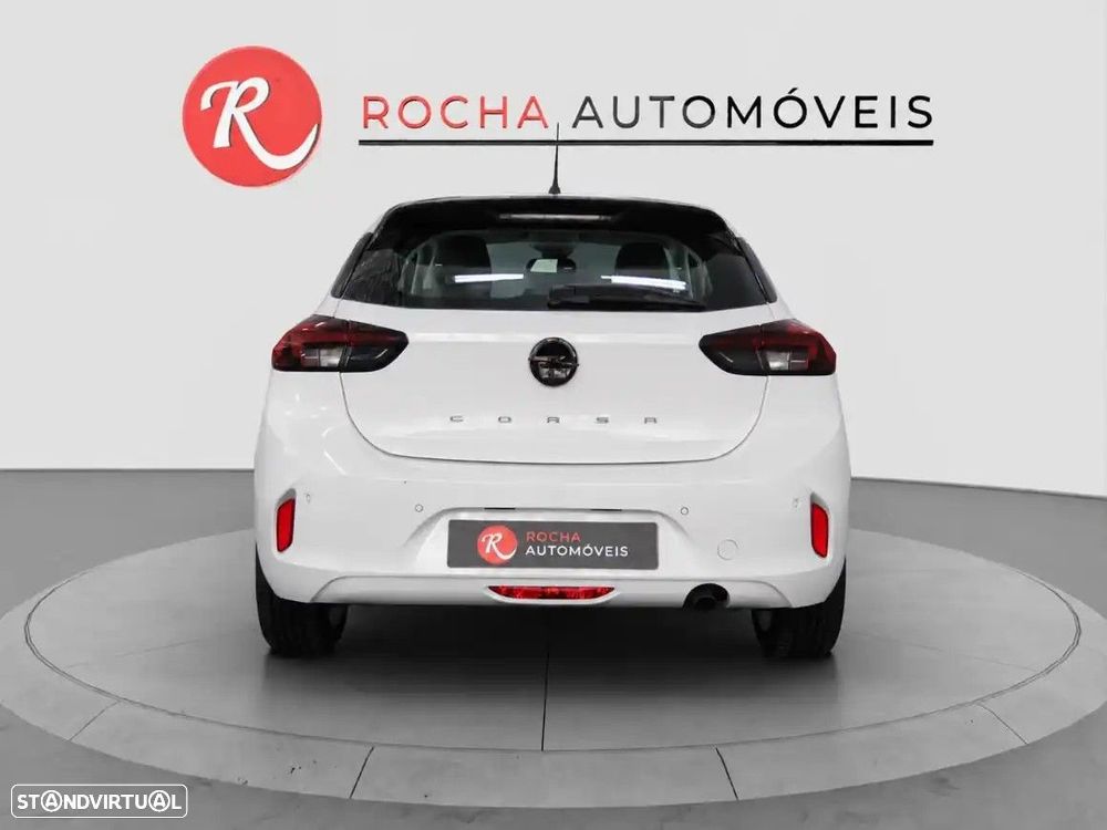 Opel Corsa 1.2 Elegance - 9