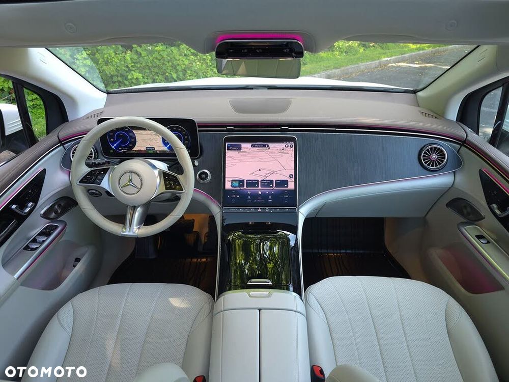 Mercedes-Benz EQE 350 89kWh 4-Matic Special Edition - 11