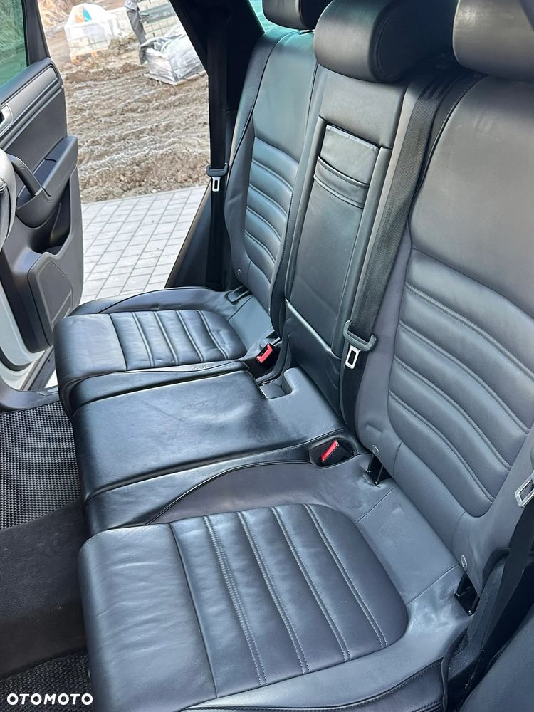 Volkswagen Touareg 3.0 V6 TDI BMT Perfectline R-Style - 20