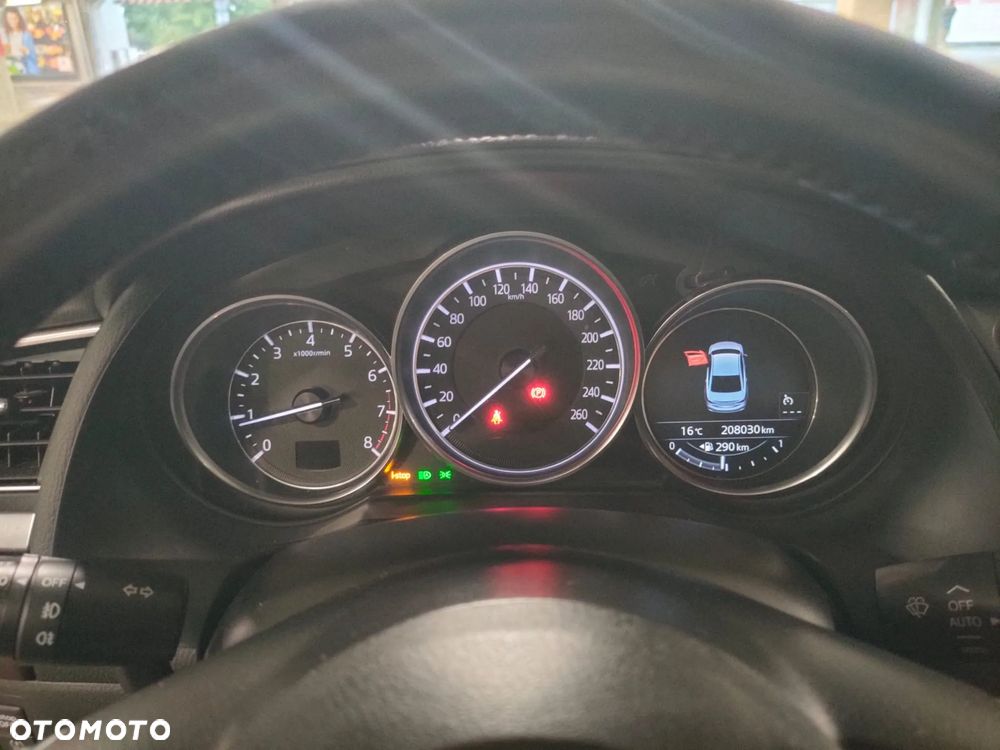 Mazda 6 2.0 Skypassion I-ELoop - 8