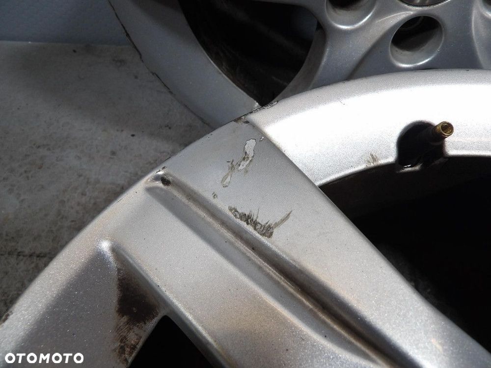 PEUGEOT 508 I FELGI ALUMINIOWE R16 5X108 ET46 - 4