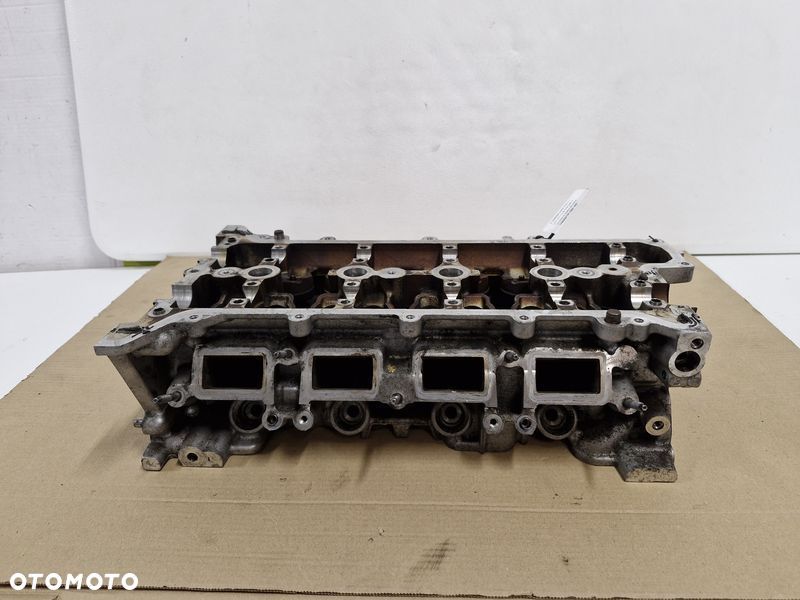 NISSAN JUKE F15 I 1 LIFT J11 1.2 B TCE DIG-T GŁOWICA GÓRA SILNIKA 110425271R - 5