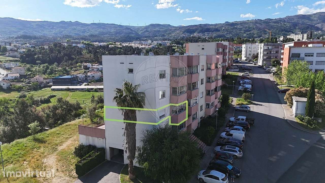 Apartamento T3 para venda - Grande imagem: 2/24