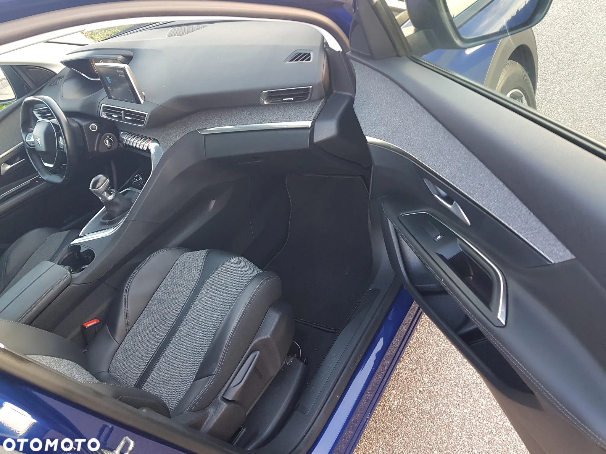 Peugeot 3008 2.0 BlueHDi Crossway S&S - 18