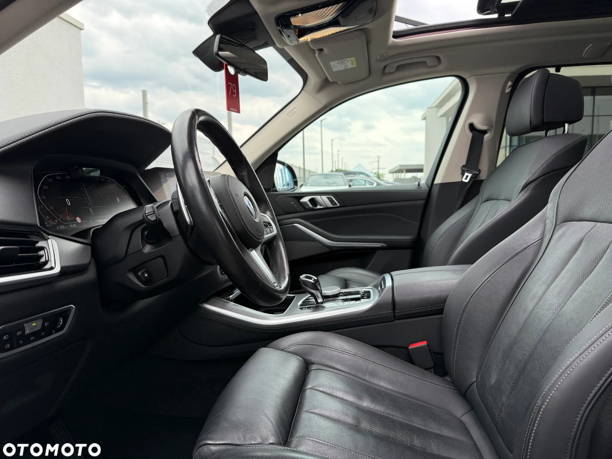 BMW X5 xDrive30d - 22