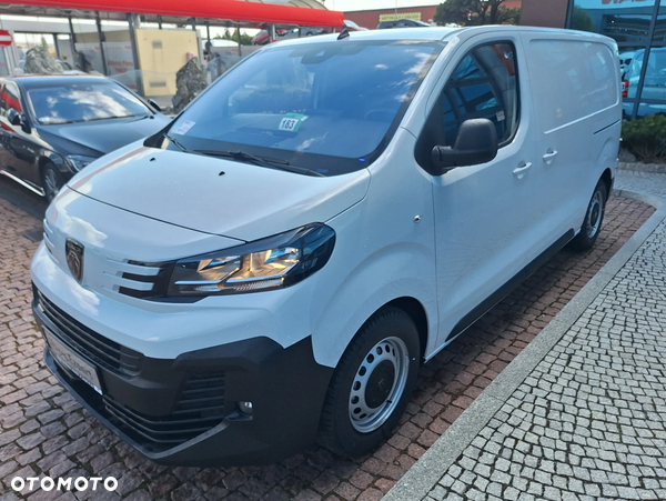 Peugeot Expert Furgon Standard