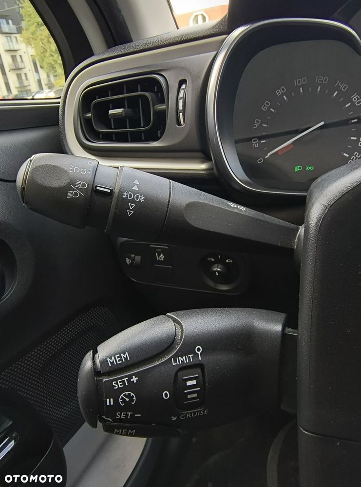 Citroën C3 1.6 BlueHDi Shine S&S - 35