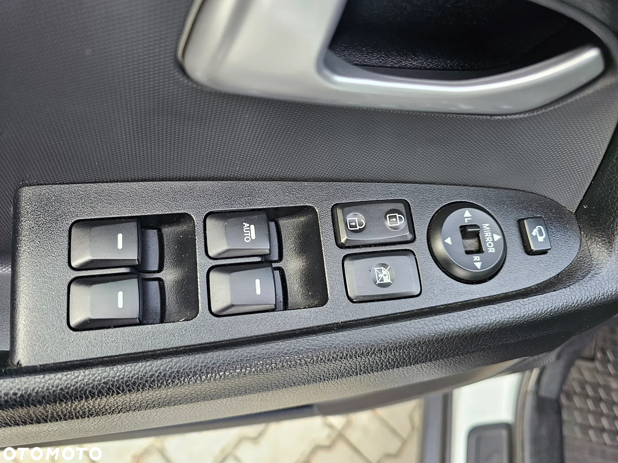Kia Sportage 2.0 CRDI XL - 37