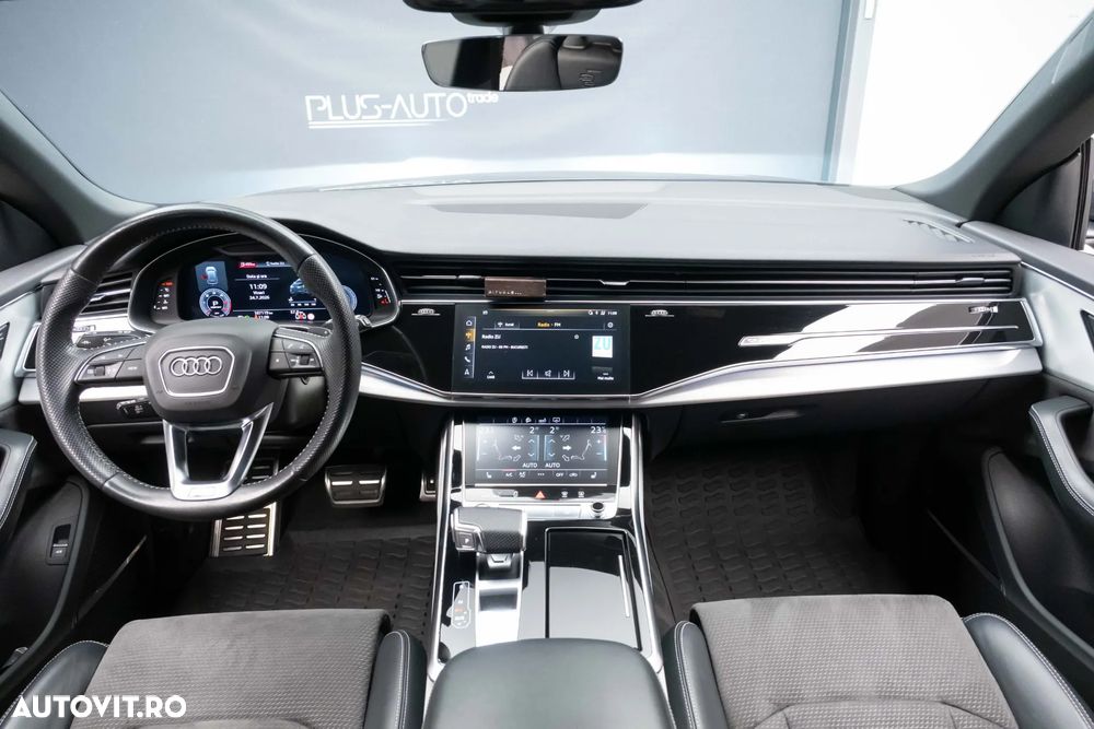 Audi Q8 - 30
