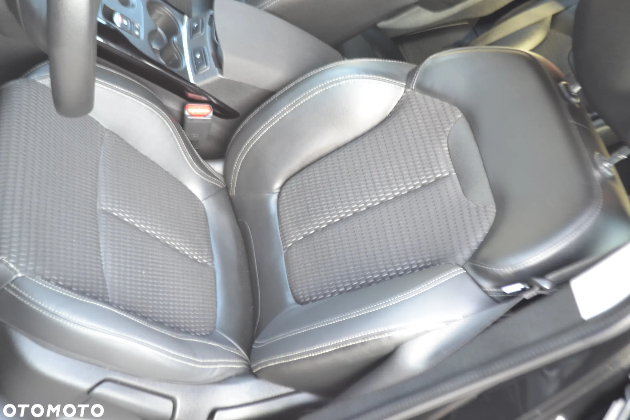 Renault Kadjar Energy TCe 130 Bose Edition - 31