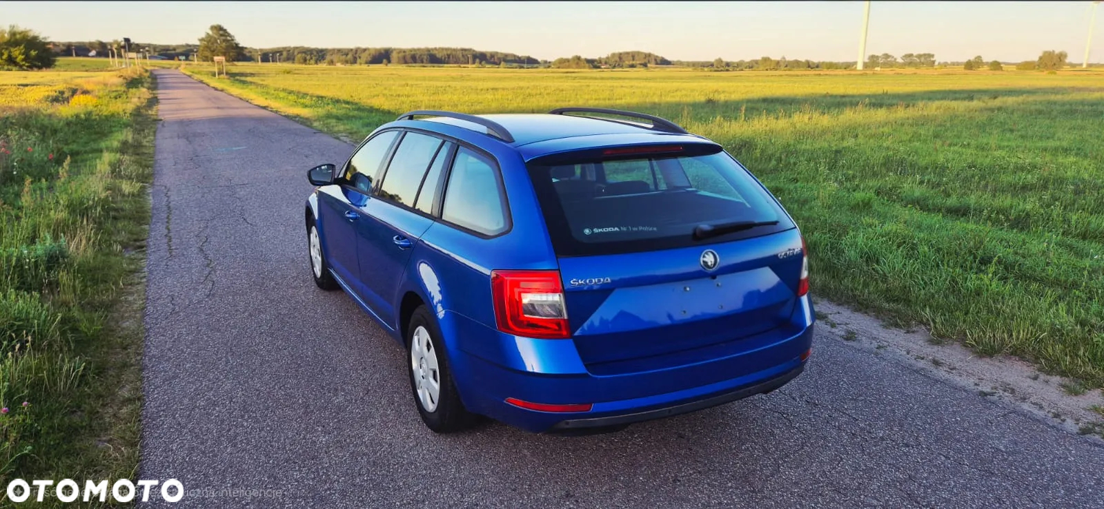 Skoda Octavia 1.6 TDI Active EU6 - 4