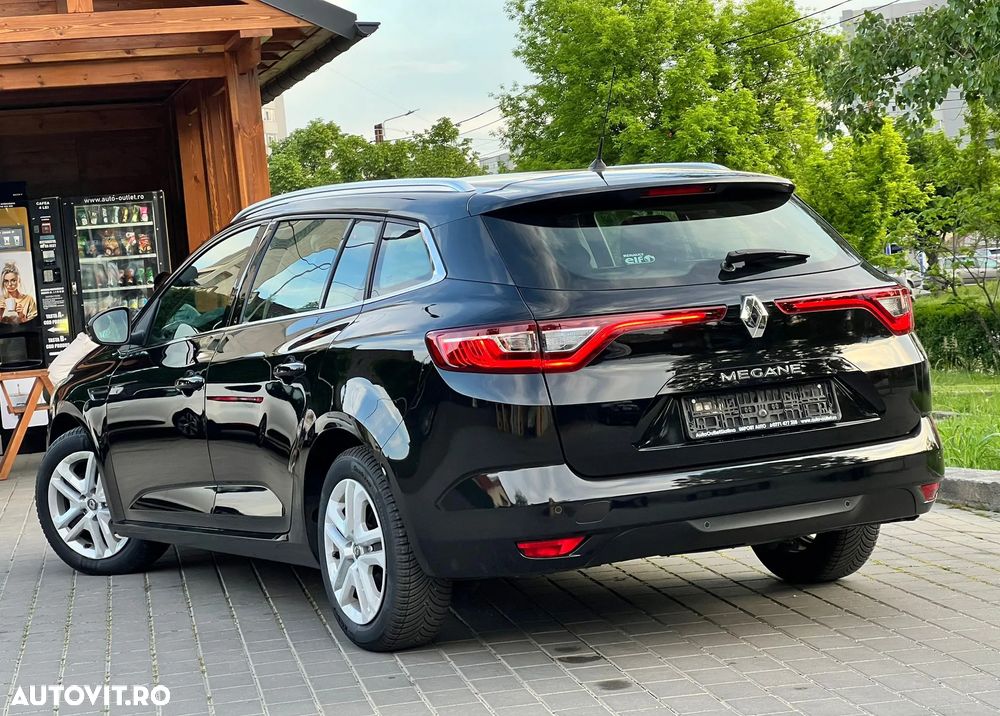 Renault Megane - 8