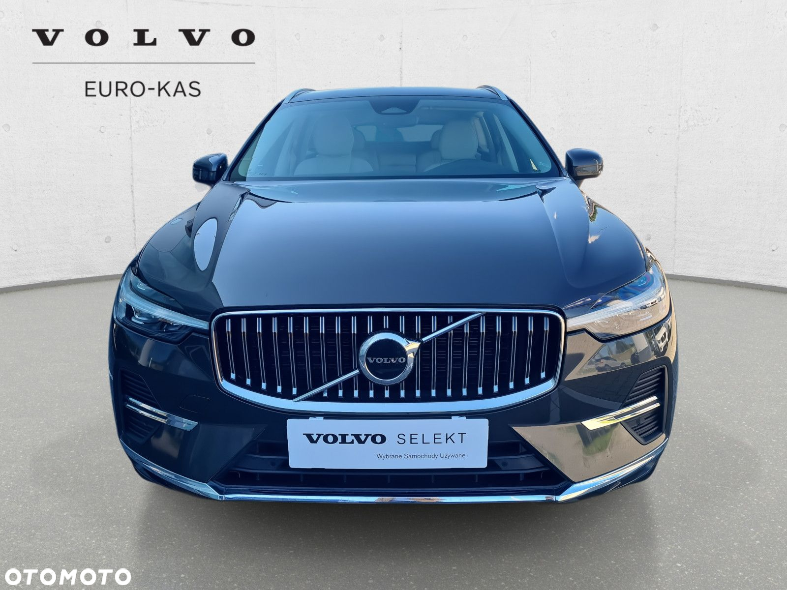 Volvo XC 60 - 3