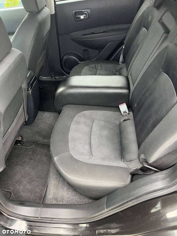 Nissan Qashqai 1.5 dCi I-Way - 6