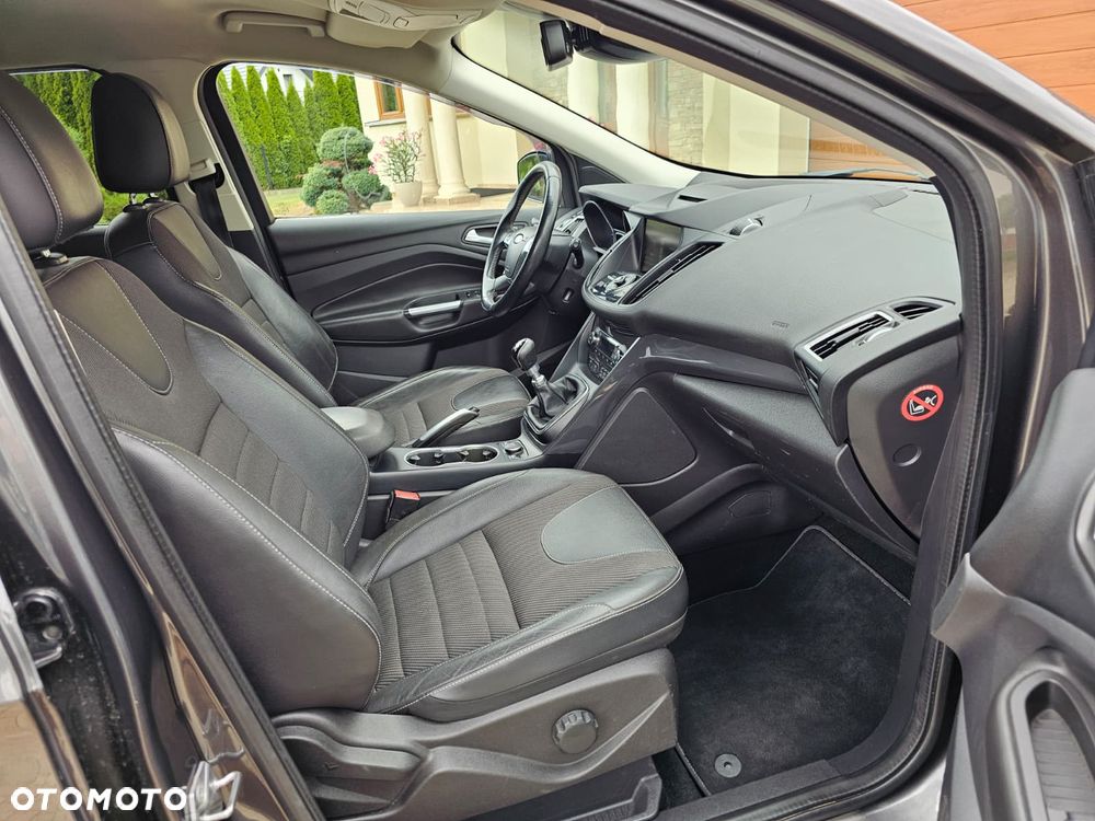 Ford Kuga 2.0 TDCi 4x4 Individual - 20
