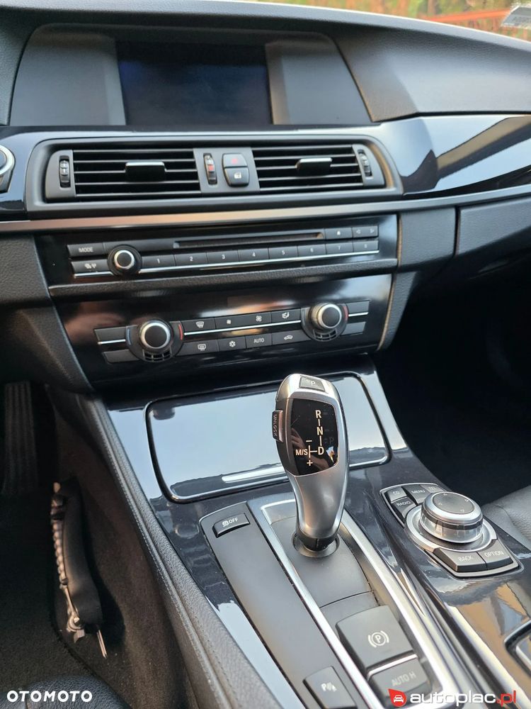 BMW Seria 5 - 17