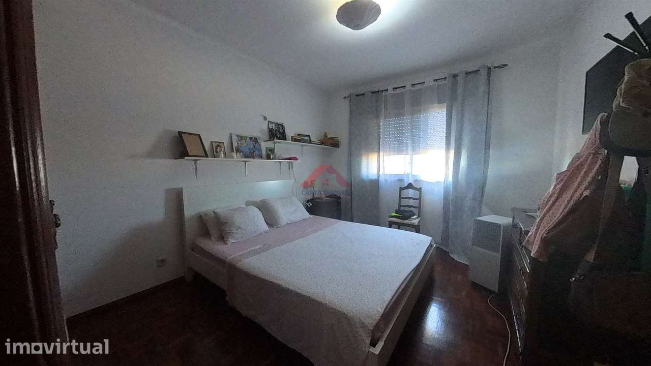 Apartamento T2 Venda em Cartaxo e Vale da Pinta,Cartaxo - Grande imagem: 4/10