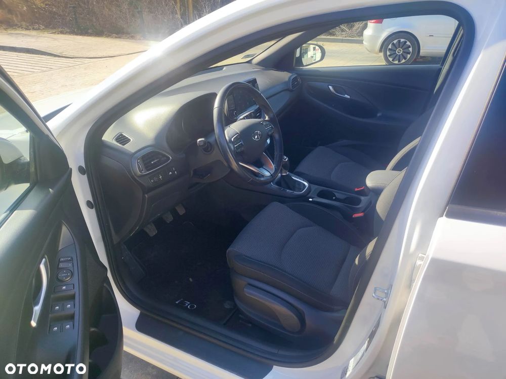 Hyundai i30 1.4 GET - 14