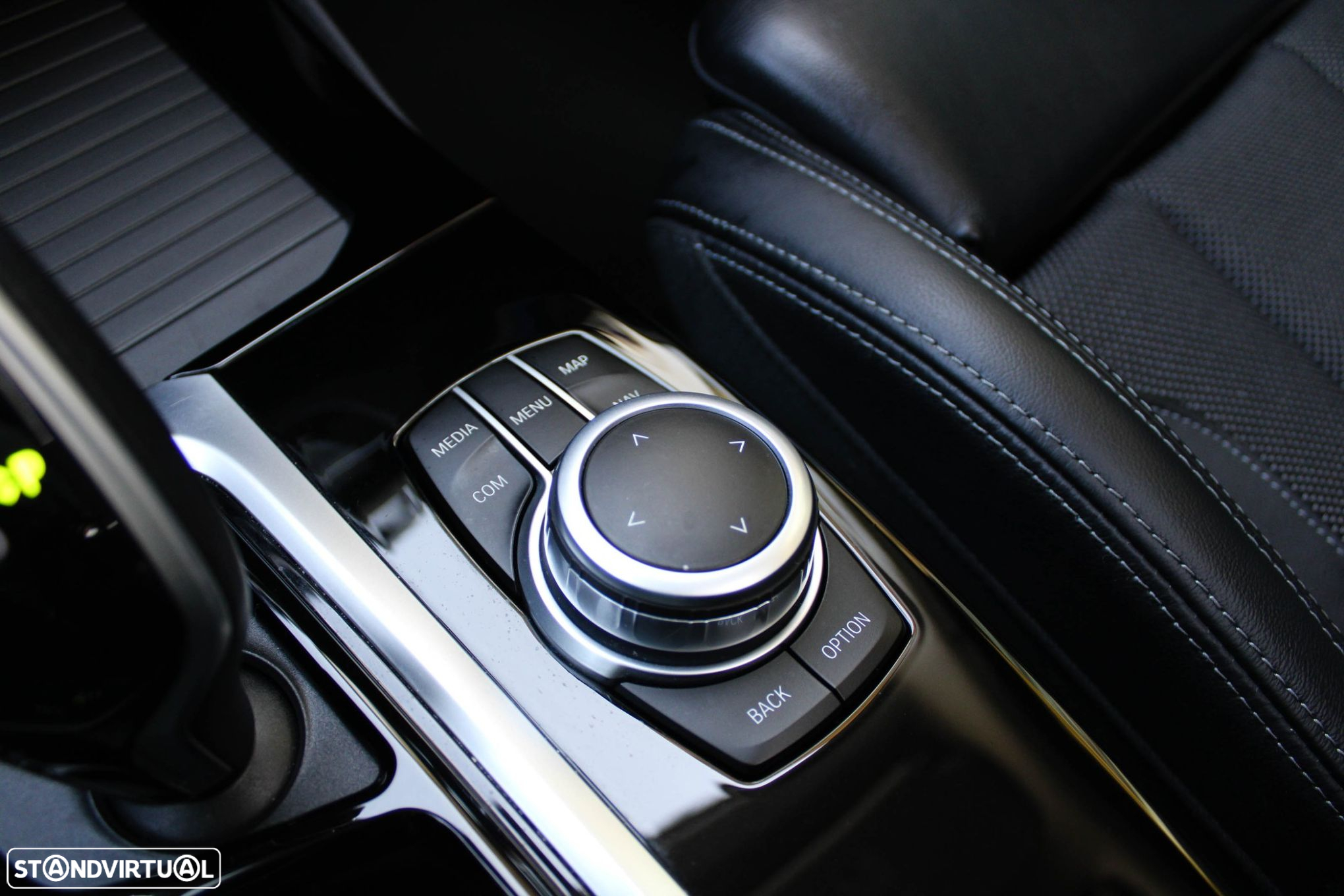 BMW X3 30 e xDrive xLine - 45
