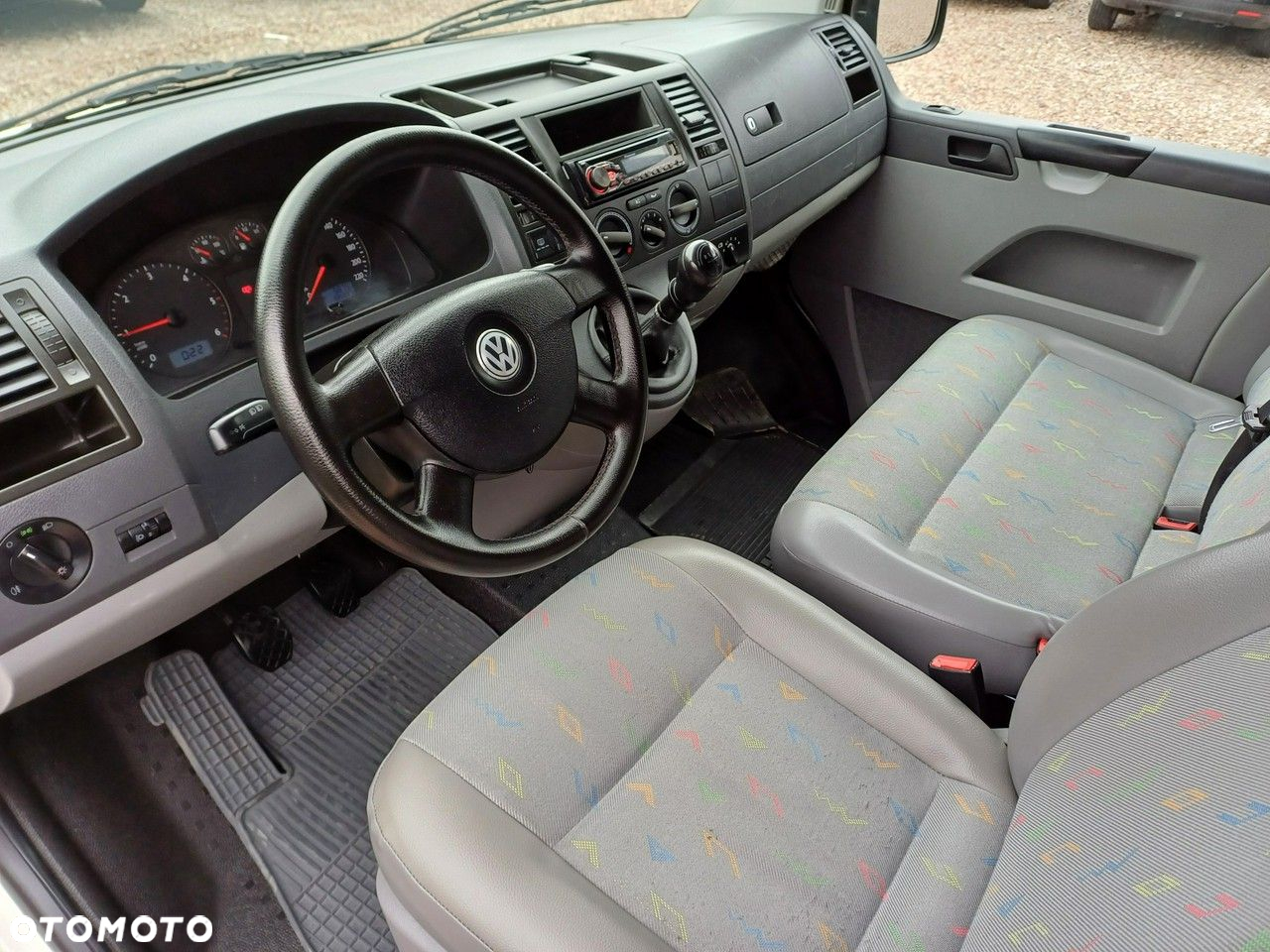 Volkswagen Inny - 13
