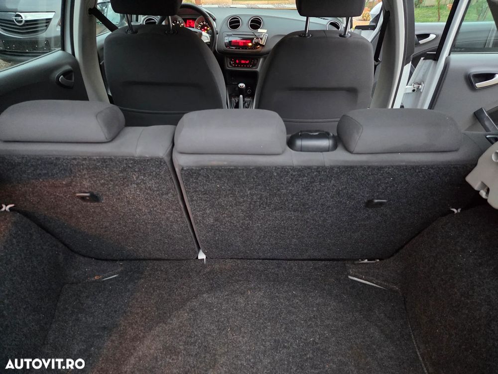 Seat Ibiza - 11
