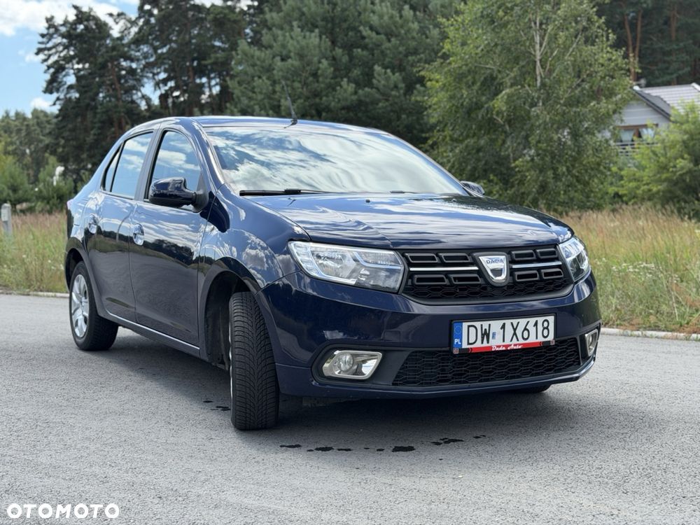 Dacia Logan - 5