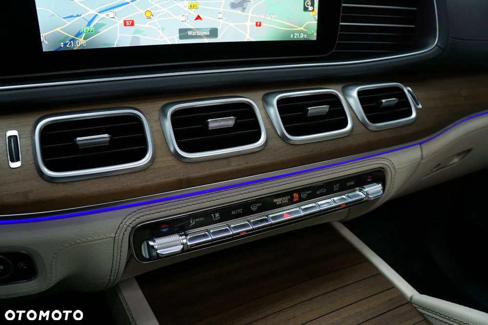 Mercedes-Benz GLE 300 d 4-Matic - 18