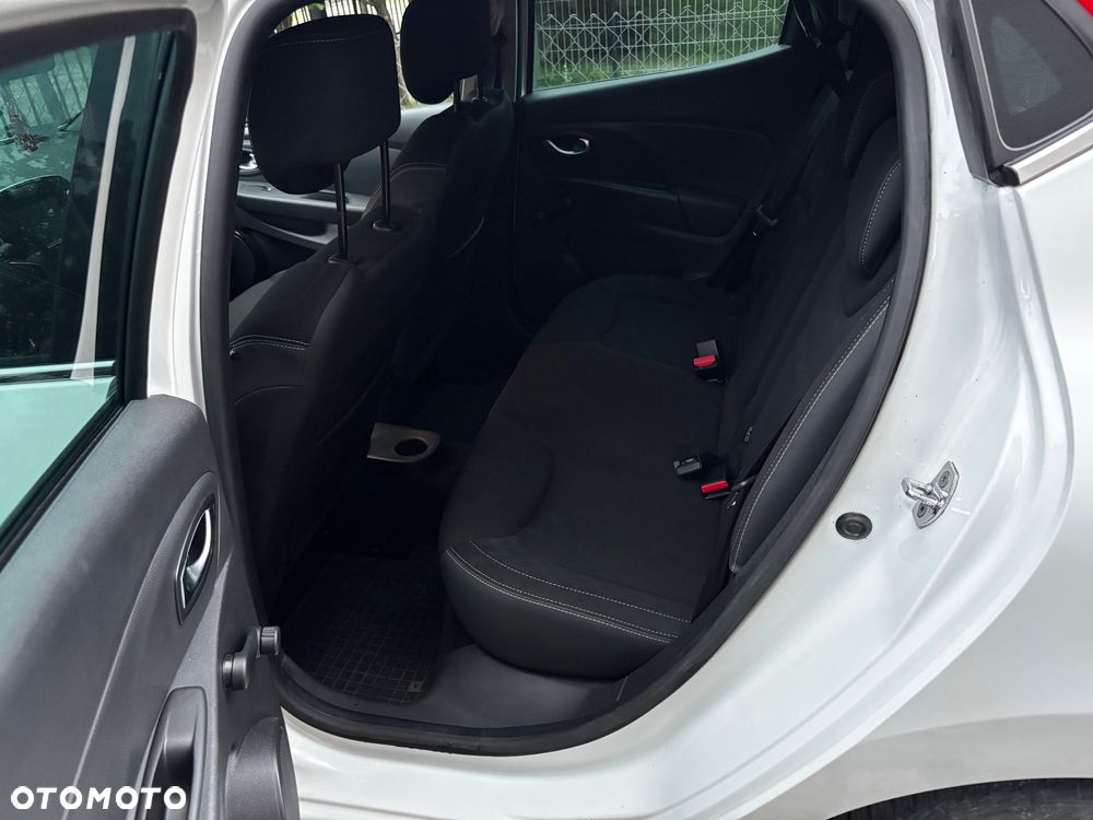 Renault Clio 0.9 TCe Limited - 27
