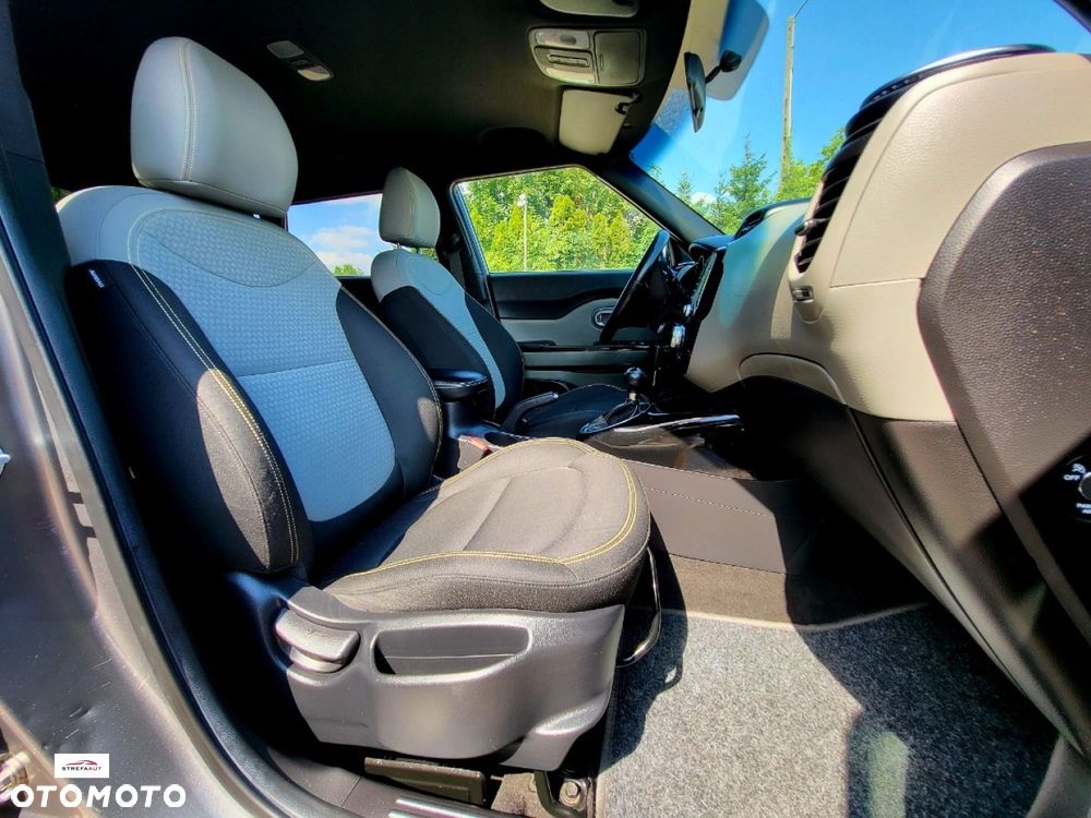 Kia Soul - 17