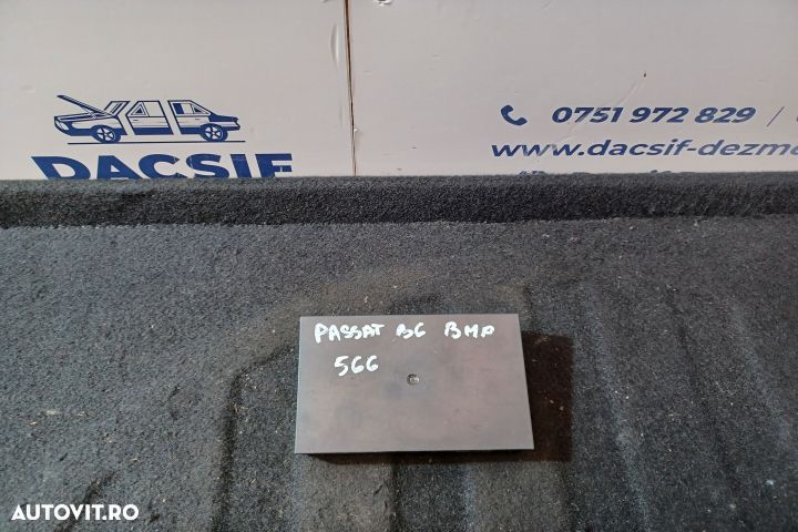 Modul confort 3C0959433AB 3C0959433AB Volkswagen VW Passat B6 [2005 - - 2