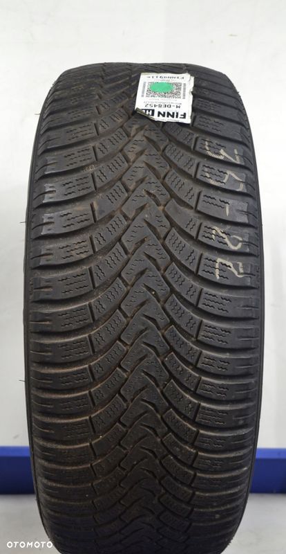 225/55R17 101V FALKEN EUROWINTER HS01 x1szt 1735p - 1