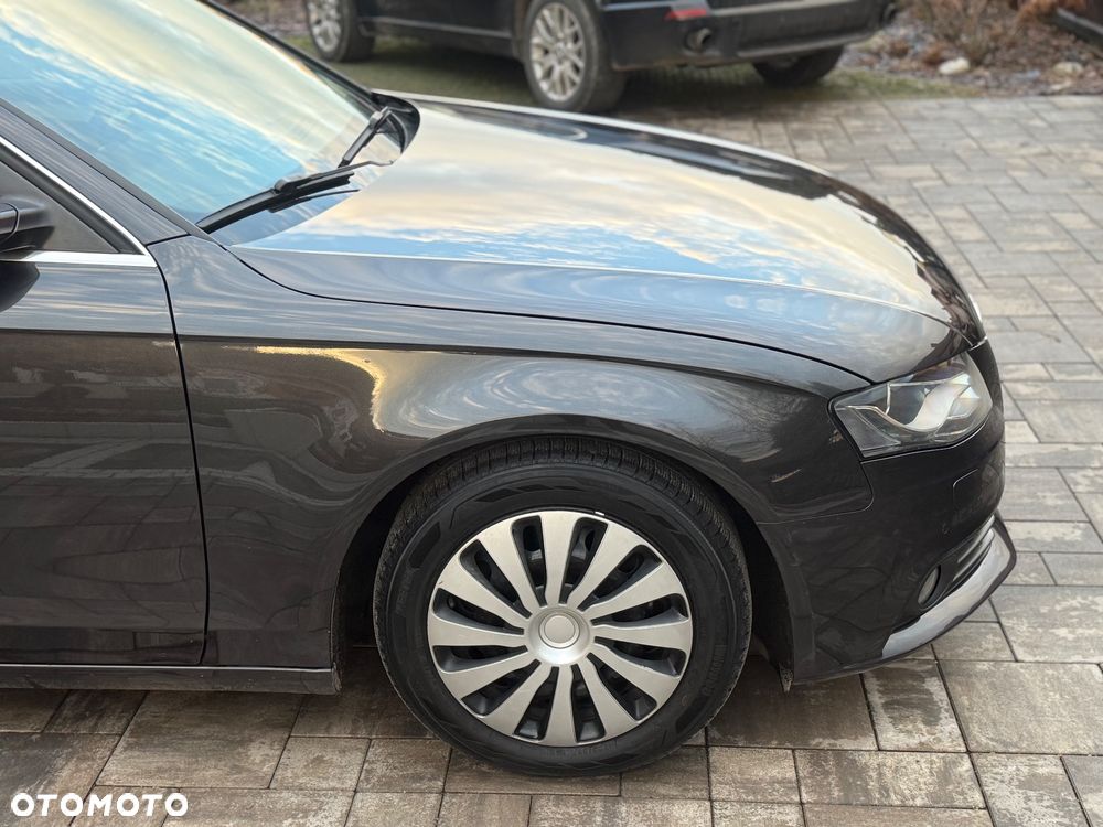 Audi A4 Avant 2.0 TDI DPF multitronic Ambition - 32