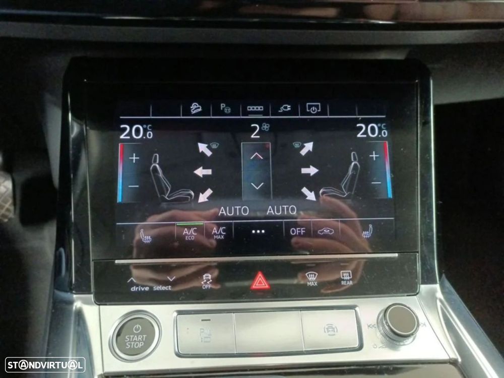 Audi e-tron 55 quattro Advanced - 7