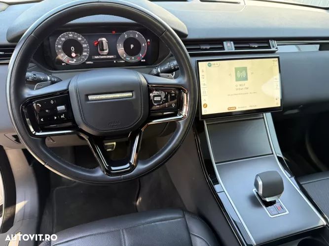 Land Rover Range Rover Velar 3.0 D300 MHEV Dynamic SE - 13